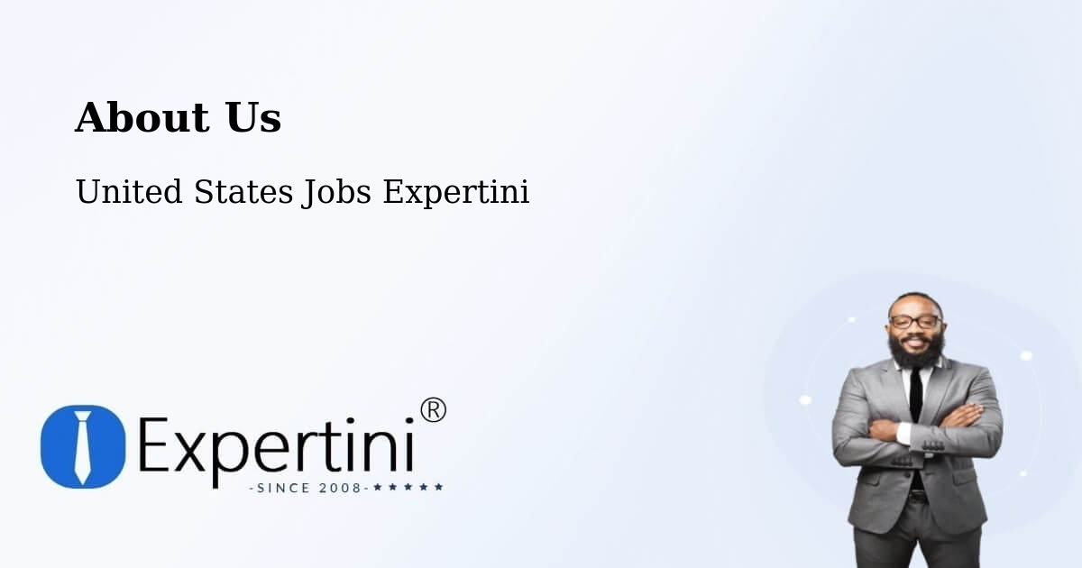 About Expertini Recruitment Platform  – Seffner - Seffner, United States Jobs Expertini