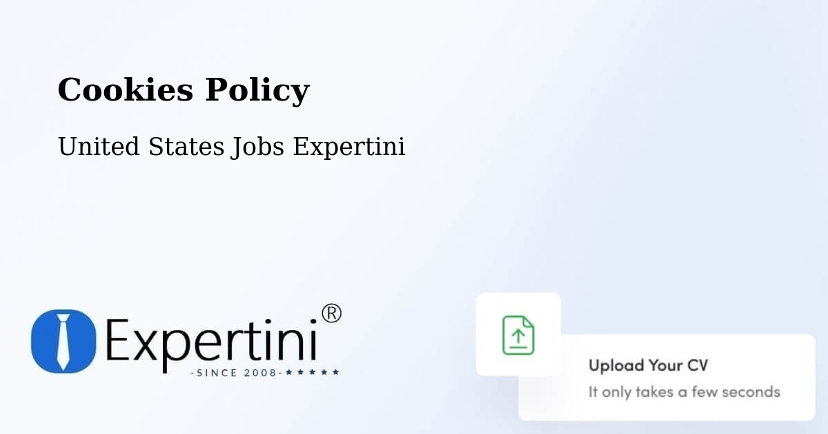 Cookie Policy – Seffner - United States Jobs Expertini