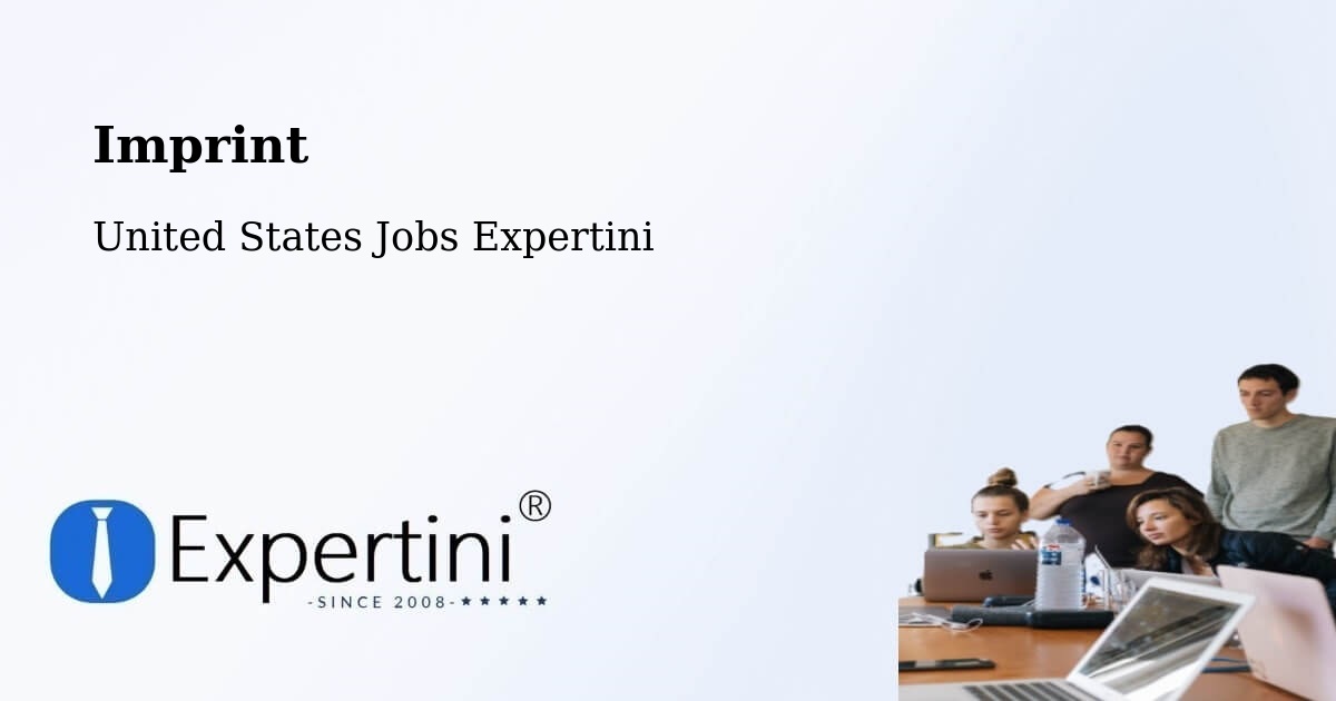 Imprint – Seffner - United States Jobs Expertini