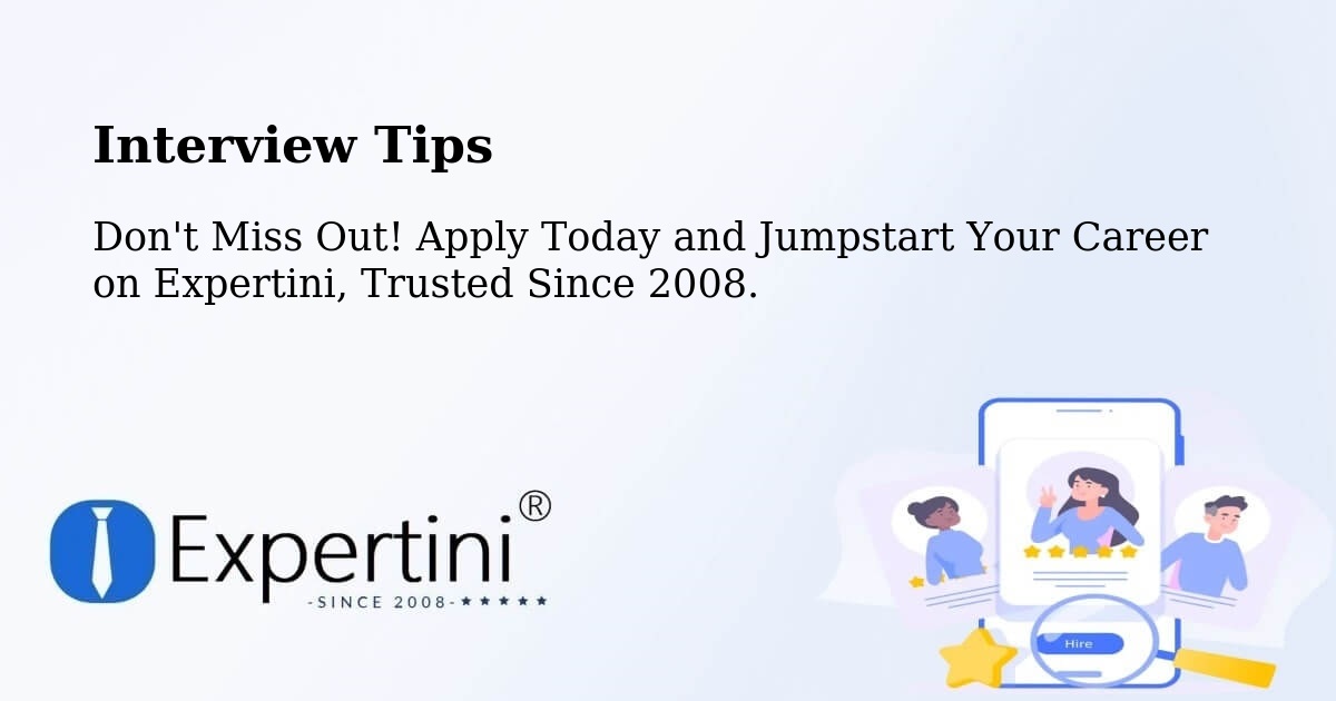 Interview Tips & Techniques for Job Seekers – Seffner - Seffner, United States Jobs Expertini