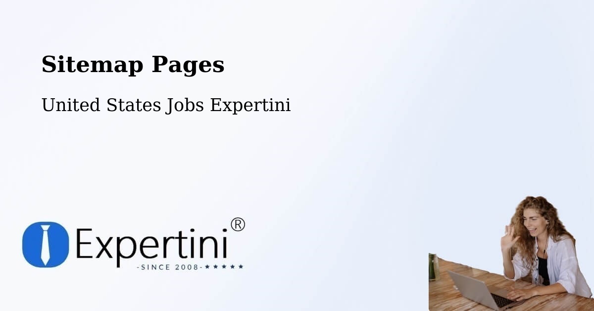 Sitemap Pages - Seffner - United States Jobs Expertini