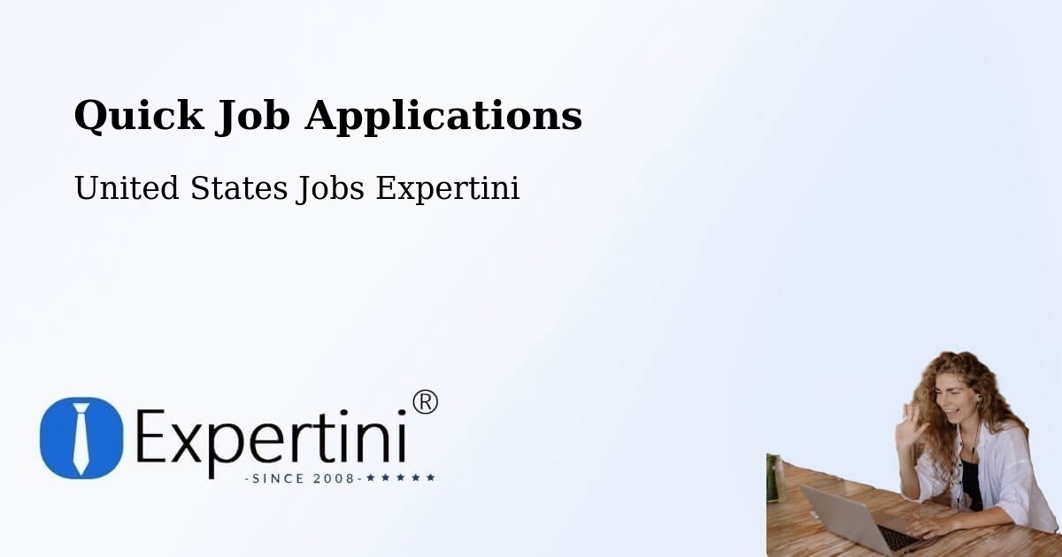 Quick Apply Feature – Seffner - United States Jobs Expertini