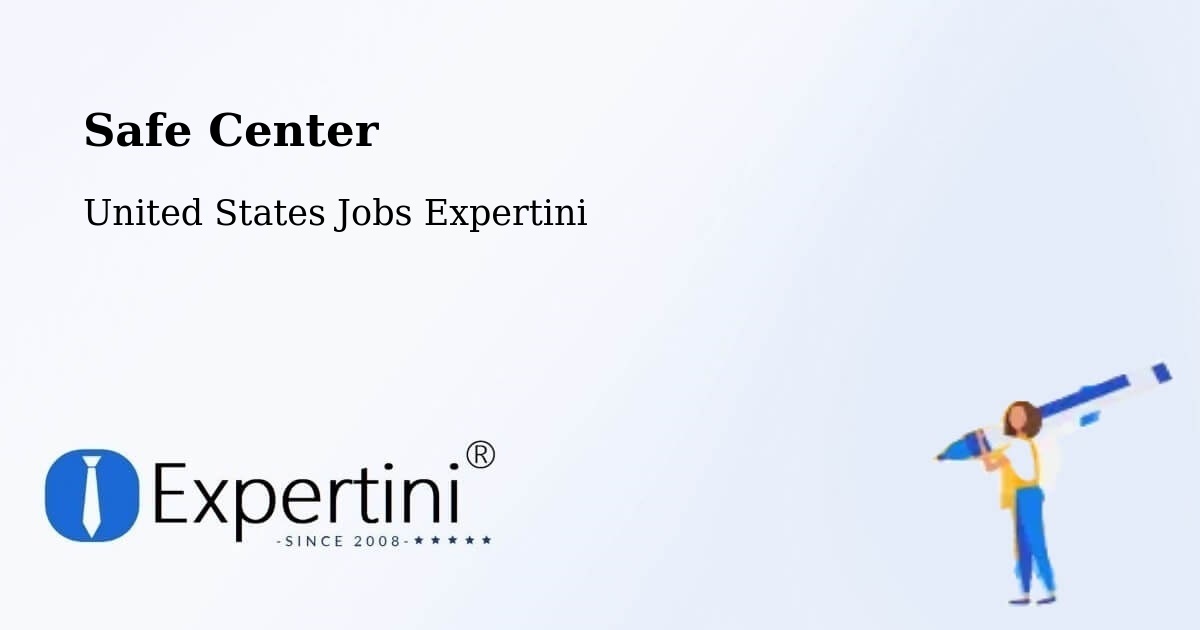 Safety Center – Seffner - United States Jobs Expertini