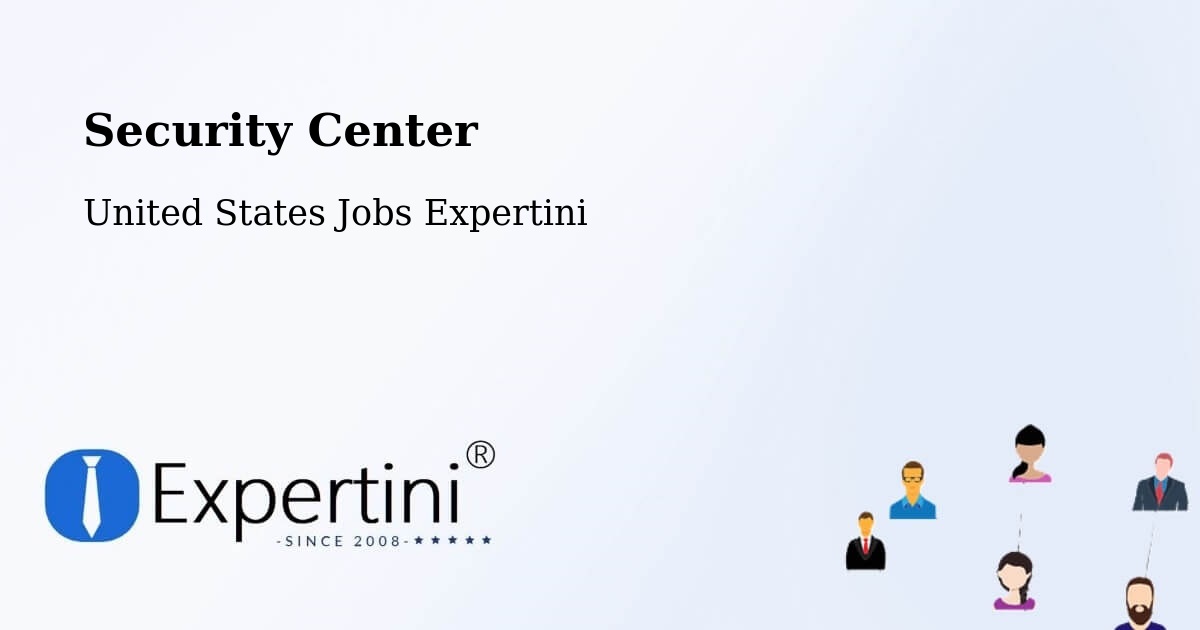 Security & Compliance – Seffner - United States Jobs Expertini