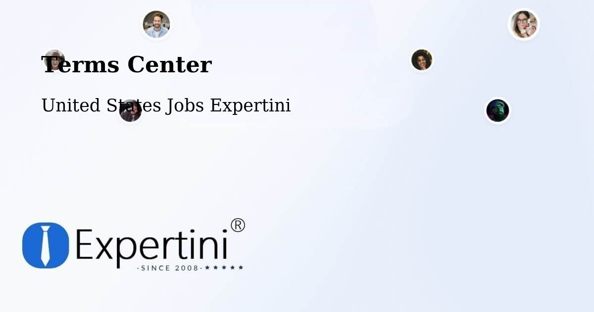 Terms of Service – Seffner - United States Jobs Expertini