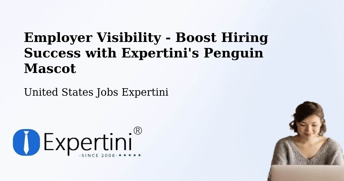 Employer Visibility Strategy – Seffner - United States Jobs Expertini